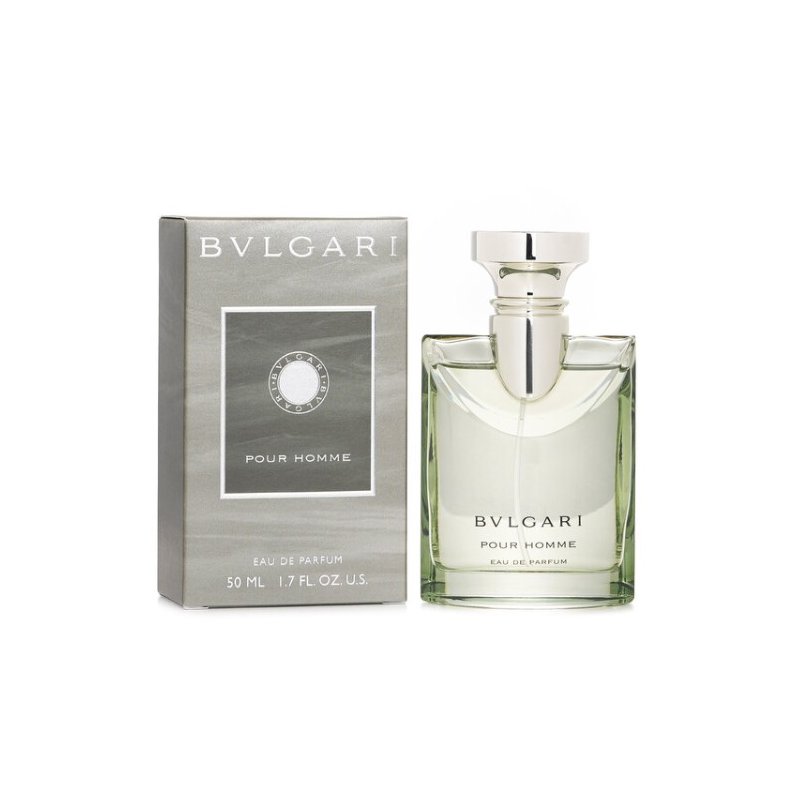 Bvlgari Pour Homme EDP за мъже – опаковка