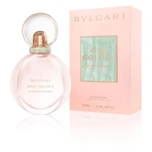 Bvlgari Rose Goldea Blossom Delight EDP за жени – флакон