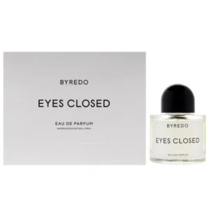 Byredo Eyes Closed EDP унисекс – флакон