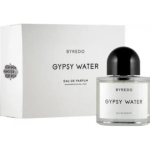 Byredo Gypsy Water EDP унисекс – флакон