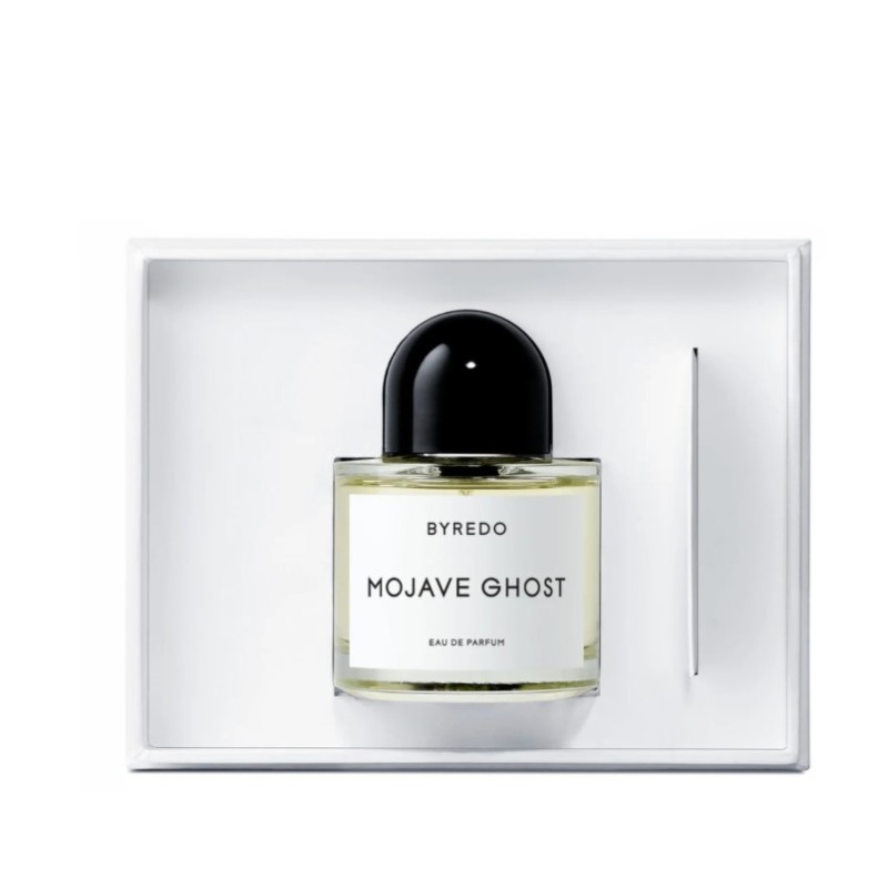 Byredo Mojave Ghost EDP унисекс – опаковка