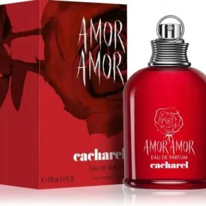 Cacharel Amor Amor EDP за жени 30 ml – флакон