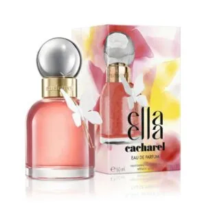 Cacharel Ella Ella EDP за жени 50 ml – флакон