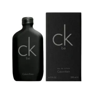 Calvin Klein Be EDT унисекс – опаковка