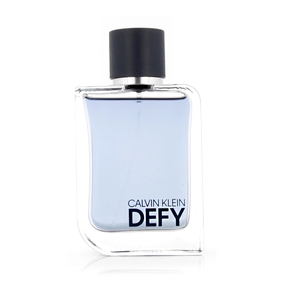 Calvin Klein Defy EDT за мъже 30 ml – флакон
