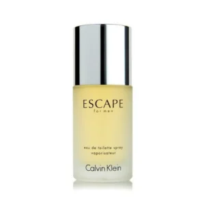 Calvin Klein Escape EDT за мъже – флакон
