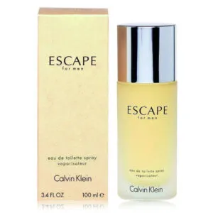 Calvin Klein Escape EDT за мъже – опаковка