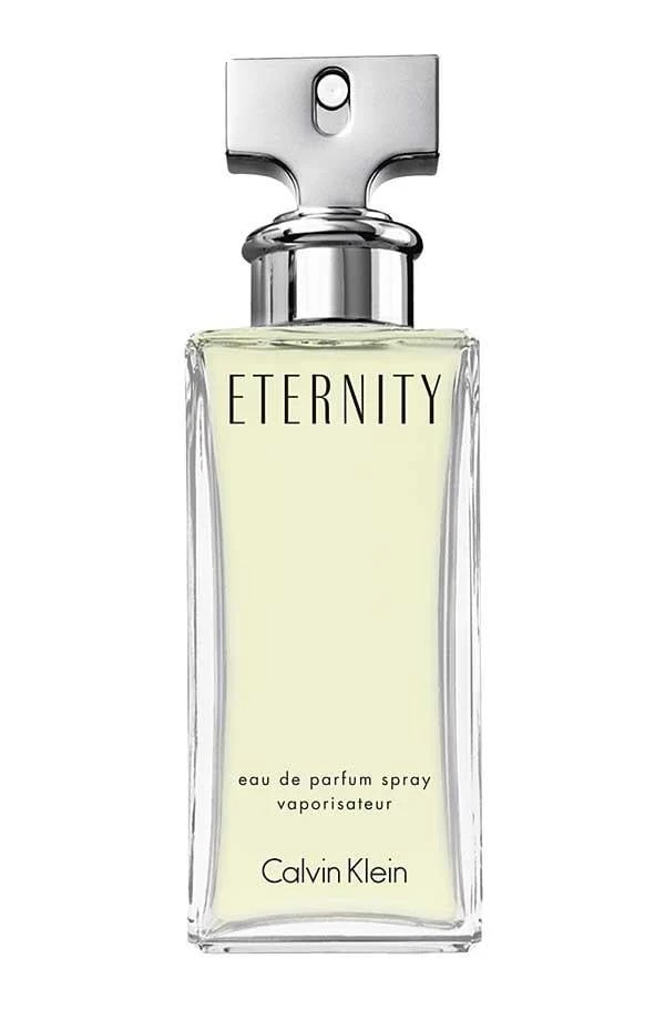 Calvin Klein Eternity EDP за жени 50 ml – флакон