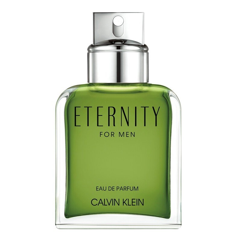 Calvin Klein Eternity Men EDP за мъже 100 ml тестер – флакон