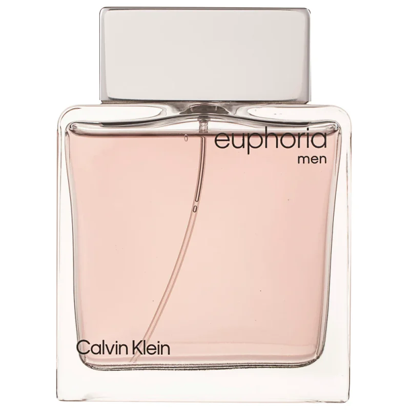 Calvin Klein Euphoria EDT за мъже – флакон
