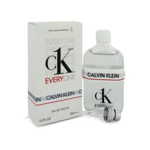 Calvin Klein Everyone EDT унисекс – флакон