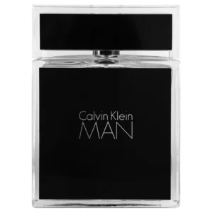 Calvin Klein Man EDT за мъже – флакон