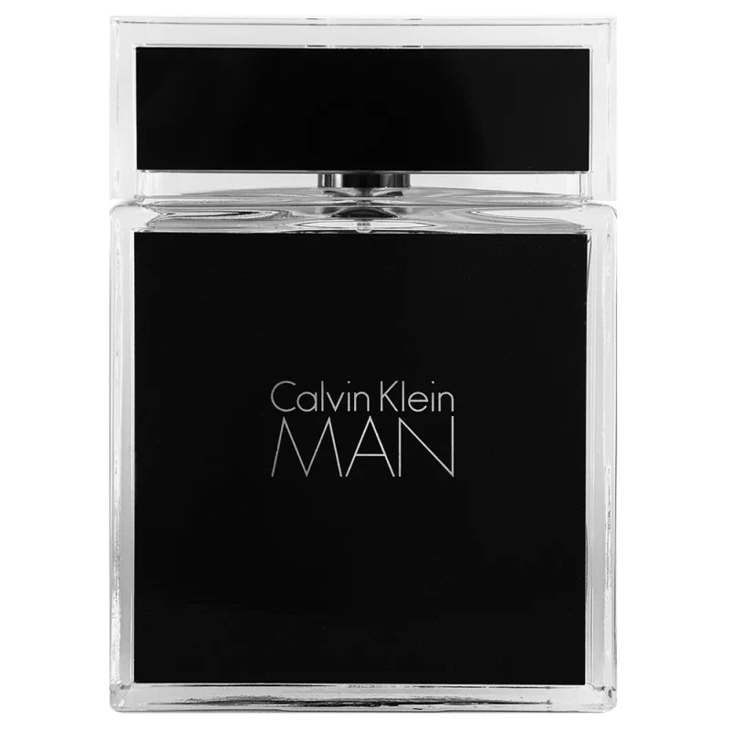 Calvin Klein Man EDT за мъже – флакон