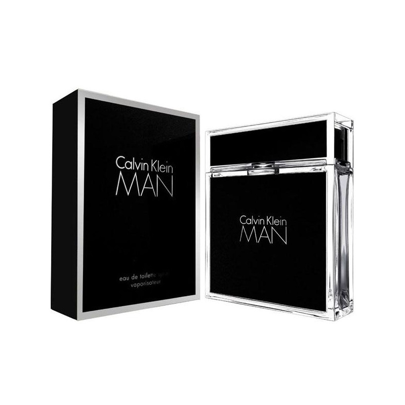 Calvin Klein Man EDT за мъже – опаковка