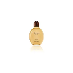 Calvin Klein Obsession EDT за мъже – флакон
