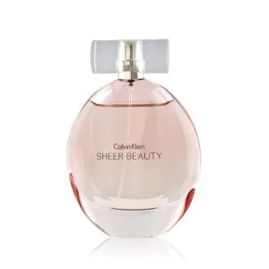 Calvin Klein Sheer Beauty EDT за жени 50 ml – флакон