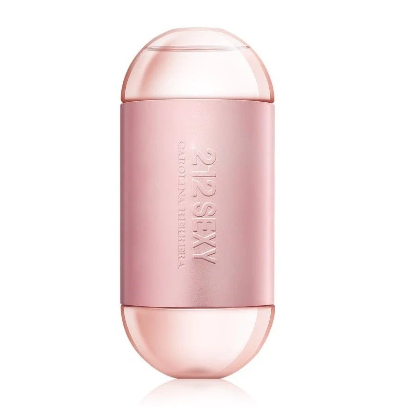 Carolina Herrera 212 Sexy EDP за жени 100 ml – флакон