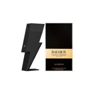 Carolina Herrera Bad Boy Parfum за мъже – опаковка