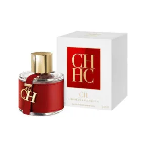 Carolina Herrera CH EDT за жени – опаковка