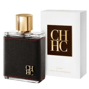 Carolina Herrera CH EDT за мъже – флакон
