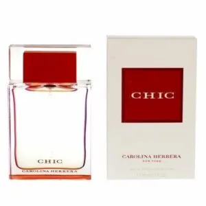 Carolina Herrera Chic EDP за жени 80 ml – флакон