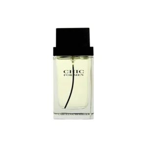 Carolina Herrera Chic EDT за мъже – флакон