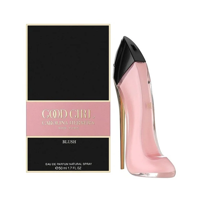 Carolina Herrera Good Girl Blush EDP за жени – флакон