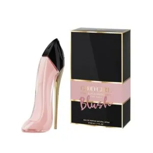 Carolina Herrera Good Girl Blush EDP за жени – опаковка