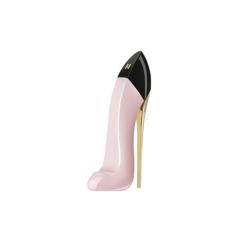 Carolina Herrera Good Girl Blush EDP за жени – детайл