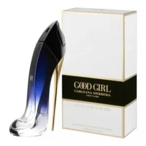 Carolina Herrera Good Girl Legere EDP за жени 80 ml тестер – флакон