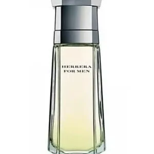 Carolina Herrera Herrera EDT за мъже 100 ml тестер – флакон