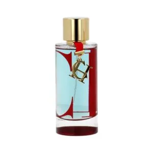 Carolina Herrera L Eau 2017 EDT за жени 100 ml тестер – флакон