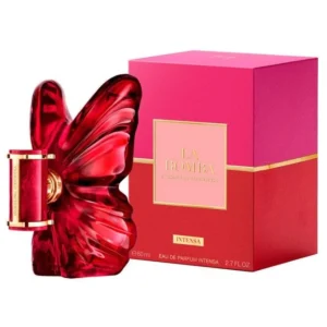 Carolina Herrera la Bomba Intense EDP за жени – снимка 1