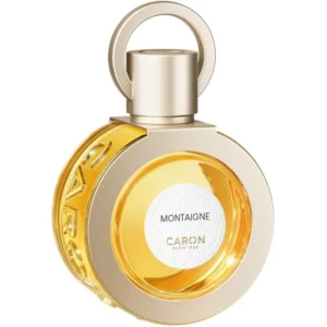 Caron Montaigne Parfum за жени – флакон