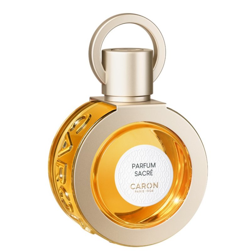 Caron Sacre Parfum за жени – флакон
