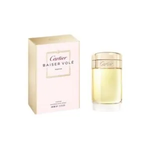 Cartier Baiser Vole Parfum за жени – флакон