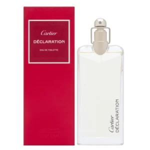 Cartier Declaration EDT за мъже – снимка 3