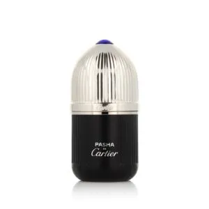 Cartier Pasha Edition Noire EDT за мъже – флакон