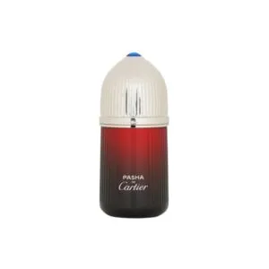 Cartier Pasha Noire Sport EDT за мъже – опаковка