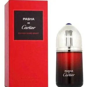 Cartier Pasha Sport EDT за мъже – флакон