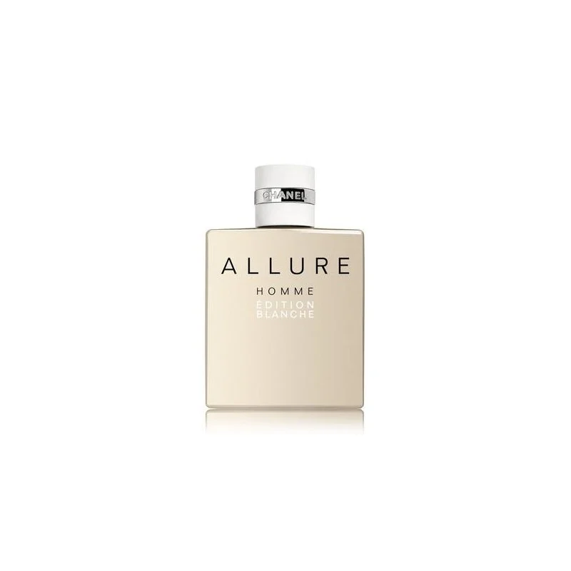 Chanel Allure Homme Edition Blanche EDP за мъже – флакон