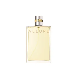 Chanel Allure EDT за жени – флакон