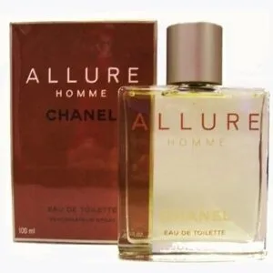 Chanel Allure EDT за мъже 50 ml – флакон