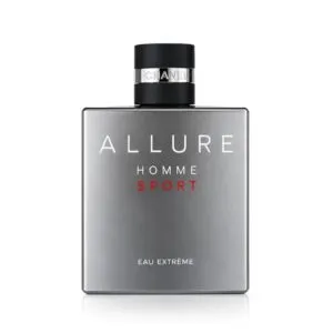 Chanel Allure Homme Sport Extreme EDP за мъже – флакон