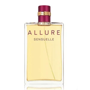 Chanel Allure Sensuelle EDP за жени – флакон