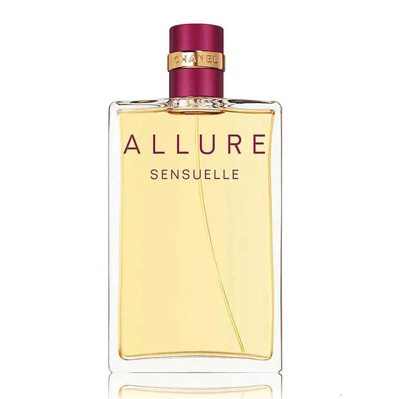 Chanel Allure Sensuelle EDP за жени – флакон