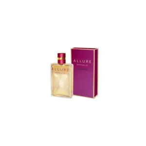 Chanel Allure Sensuelle EDP за жени – опаковка