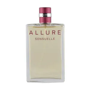 Chanel Allure Sensuelle EDT за жени – флакон