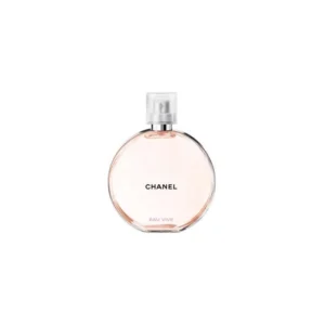 Chanel Chance Eau Vive EDT за жени – флакон