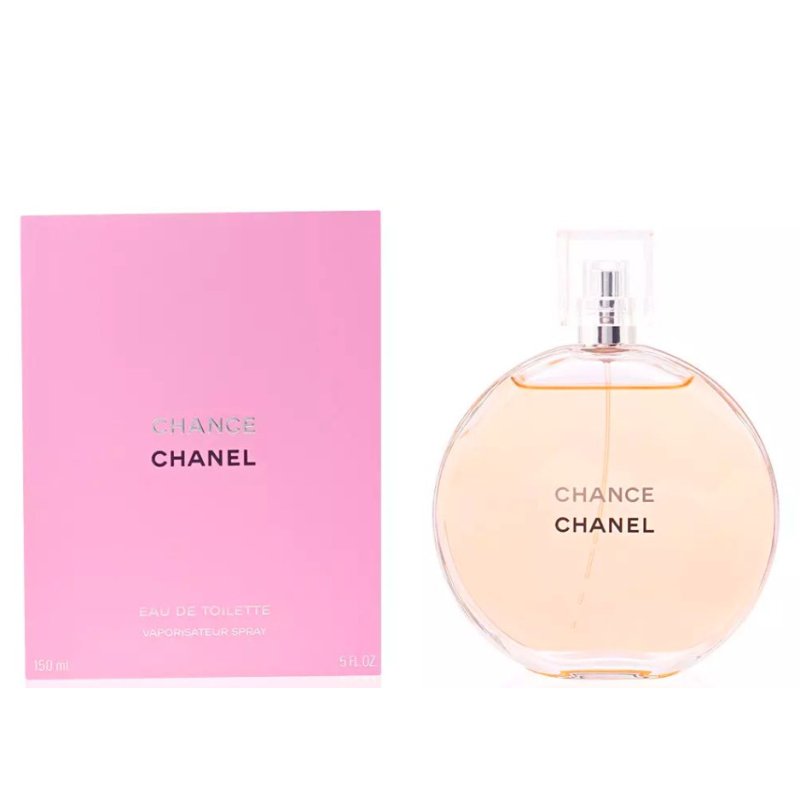 Chanel Chance EDT за жени – снимка 4